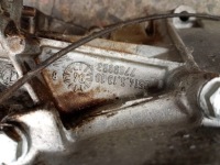 фото thumb №11, 7769893 коробка передач fiat punto i 1.1 94r 120tys