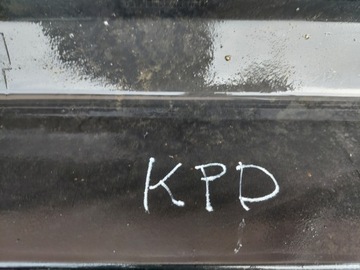 фото thumb №9, Suzuki vitara iii 15- планка пороговая сторона правая накладка порог 77241i54p0