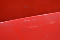 Капот кришка двигуна ov727 renault thalia 2 2 08-12 Доставка, фото thumb