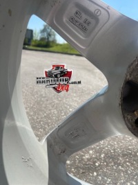 фото thumb №9, Диски + шины audi q5 оригинальные 5x112 semperit
