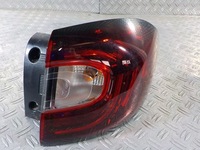 фото thumb №1, Renault captur i 13- лампа задняя задняя правая