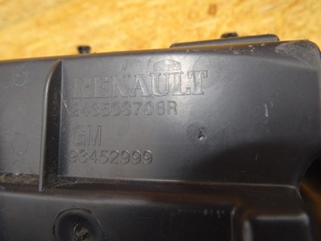 фото thumb №5, Trafic iii vivaro корпус коробка предохранителей