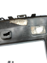 фото thumb №14, Bmw x3 g01 m-pakiet молдинг накладка крила правий перед 8064822