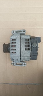 фото thumb №5, Mercedes w205 c klasa генератор 2.2 cdi