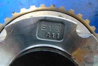 фото thumb №8, Ford focus mk2 1.8 16v колесо пасове головки 4m5g6c524ce