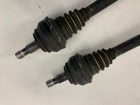 фото thumb №8, Wał задний osi левый/правый mercedes amg gtr a190