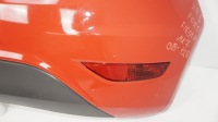 фото thumb №7, Задний бампер ford fiesta mk7 08-12r d3