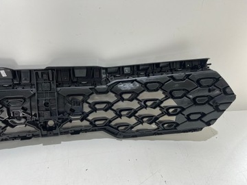 фото thumb №6, Решётка радиатора kia sorento iv 4 рестайлинг 863a0p2500 хороший