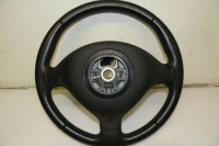 Подушка безопасности водителя peugeot 407 sw 6e_ 96445891zd 2.0l дизель 100kw 2005 Киев, фото thumb