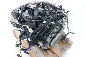 фото thumb №9, Bmw 7 8 x5 x6 x7 двигун 3.0 b57 d30b g12 g05 g06 g07 дизель b57 b30 30d hyb