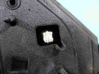 фото thumb №7, Дзеркало ліва 5pin mazda cx-9 06-15 europa