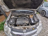 фото thumb №7, Opel astra впуск повітря do кабіни 2008 1.3l 13228917