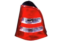 фото thumb №2, Лампа зад l mercedes a-klasa w169 хетчбек 09.04-04.09 abakus