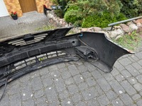 фото thumb №6, Saab 93 9-3 рестайлінг бампер переднє розпилювачі оригінал