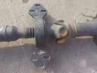 фото thumb №5, Vito v класс 447 15- wał приводной 2.2 автомат длинный a4474100600