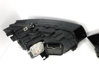 фото thumb №16, Audi q5 8r лампа правая левая ксенон европа комплектные