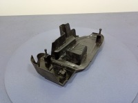 фото thumb №7, Bmw x3 g01 g02 f97 крышка коробка предохранителей 8632554