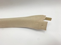 фото thumb №8, Захист обшивка стійка a права правий mercedes w140 coupe c140 cl 1406920889