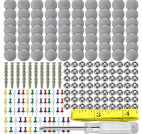 фото thumb №12, Набір ремонтний do ремонту regeneracyjny стельовий автомобільний 70 el.