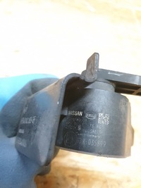 фото thumb №5, Mercedes x klasa w470 датчик выравнивание света 538204jv0a 5381289901