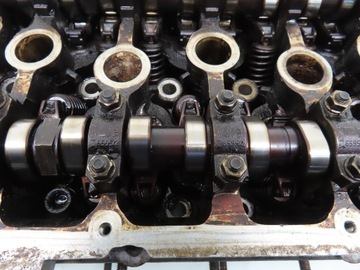 фото thumb №7, Головка vw sharan i 2.8 v6 022103373a