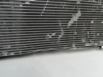 фото thumb №13, Pas переднее усилитель радиатор nissan x-trail iii t32