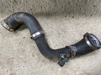 Купить Kia hyundai 1.6 t-gdi труба интеркулер 28261-2b740, фото thumb