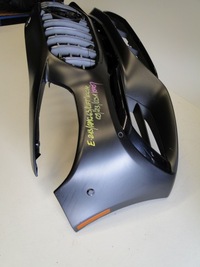 фото thumb №15, Mercedes e klasa 213 w213 lift бампер передний pts kompletny usa 63 amg