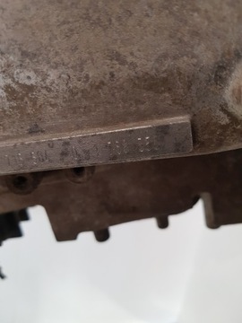 фото thumb №8, Коробка передач коробки передач 716604 mercedes w203 2.2 cdi