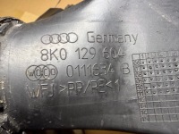 фото thumb №13, Audi a4 b8 2.0 tdi корпус фильтра воздуха 8k0133837bf 8k0133835bh