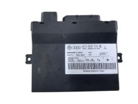 фото thumb №1, Audi a8 d3 модуль kessy 4e0909131g