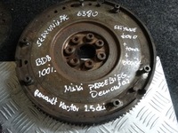 фото thumb №8, Жёсткий колесо маховик сцепление renault master