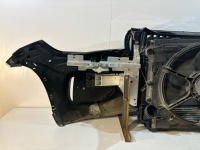 фото thumb №8, Bmw x5 f15 перед pas передний бампер лампы - 17058