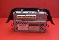 фото thumb №4, Дисплей радио навигации 86110-47081 toyota prius 2 ii xw20 03-11