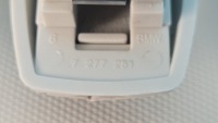 фото thumb №13, Bmw 2' u06 218i active tourer 24r захист сонцезахисна ліва 9874239