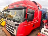 фото thumb №3, Scania streamline highline кабина