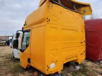 Кабіна комплектна renault premium dxi 460 механічна коробка передач Оригінал, фото thumb