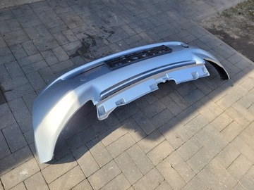 фото thumb №11, Daihatsu sirion ii бампер переднє