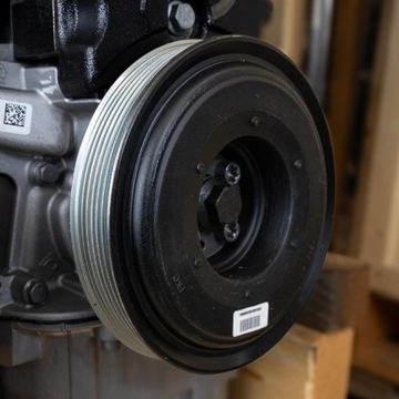 фото thumb №12, Двигун заводський новий fiat ducato 2.2 євро 6 комплектний 46348913 46349131