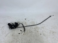 Другая часть салона tesla model x 16215n с Разборки, фото thumb