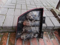 фото thumb №2, Lexus is 06- права задня лампа оригінал