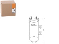 фото thumb №1, Nrf осушитель кондиционера 800236n ped020 tsp017528