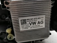 фото thumb №8, Фара передня повний led права перед vw tiguan 572941036d новий оригінальна запчастина