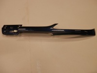 фото thumb №1, Peugeot 206 решітка радіатора решітка радіатора радіатора