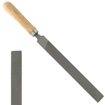 Flat Locksmith File RPSA 200/1 BEFANA