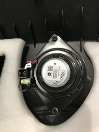 фото thumb №6, Dodge charger 2016 левая сторона обшивки дверь