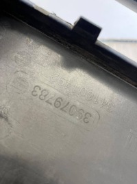 фото thumb №8, Бампер перед передній opel zafira c lift 39079783