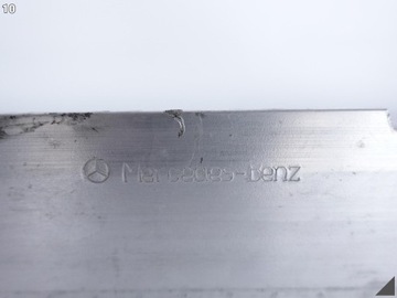 фото thumb №11, Mercedes s-klasa w223 20- бампер балка перед