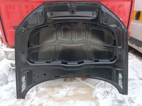 фото thumb №8, Капот кришка двигуна audi a4 b9