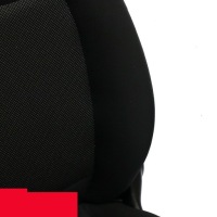 фото thumb №11, Mini countryman r60 сидіння правий перед матеріал cosmos чорний